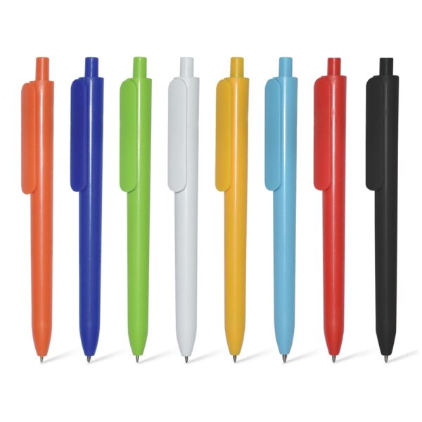 Penna plastica