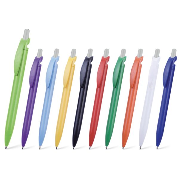Penna plastica