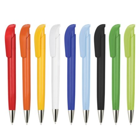 Penna plastica