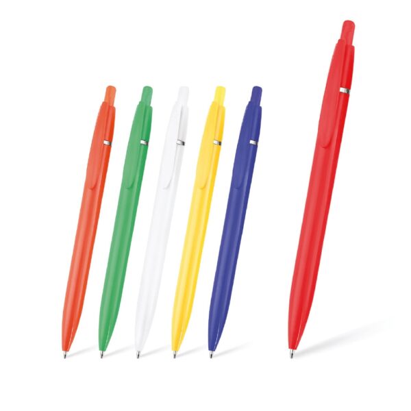 Penna plastica