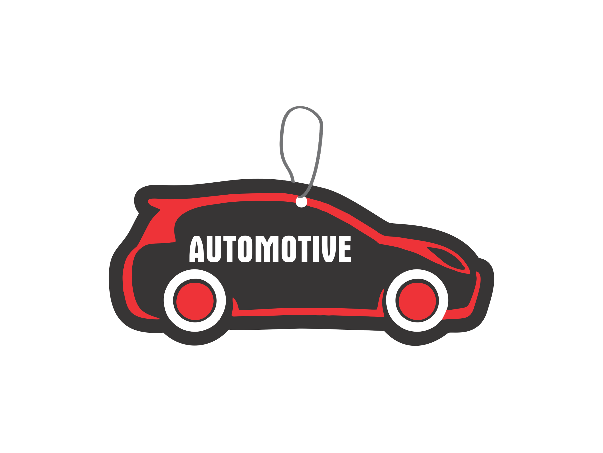 Profuma Auto con Logo